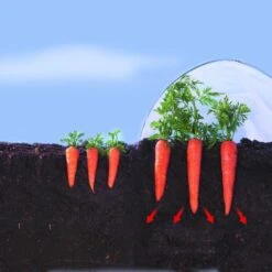 Kweekfolie / Tunnelfolie - 2 × 10 M 5 Kweekfolie / Tunnelfolie - 2 × 10 M -Tuinadvies Verkoop 1534088192 2 600