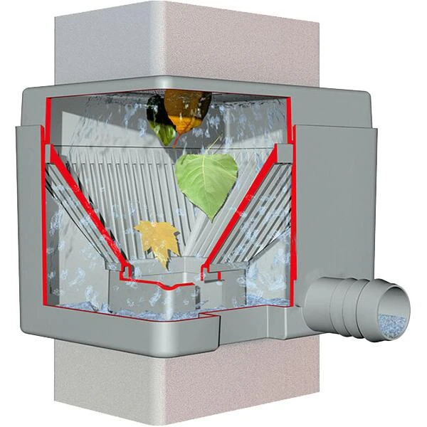 Vulautomaat Quattro - Grijs 2 Vulautomaat Quattro - Grijs - Afbeelding 2