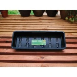 Zaaitray Smal - Waterdoorlatend -Tuinadvies Verkoop 1609859021 3 600