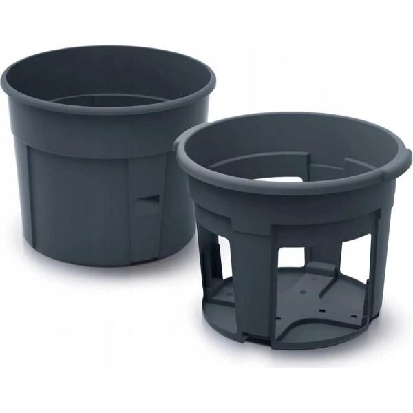 Aardappel Kweekpot - 12 Liter 1 Aardappel Kweekpot - 12 Liter