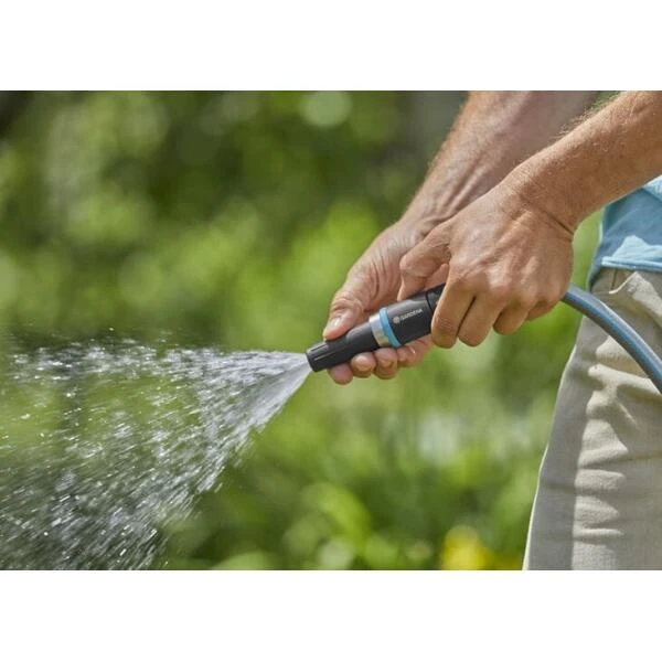 Basisset GARDENA EcoLine Met Reinigingssproeier 2 Basisset GARDENA EcoLine Met Reinigingssproeier - Afbeelding 2