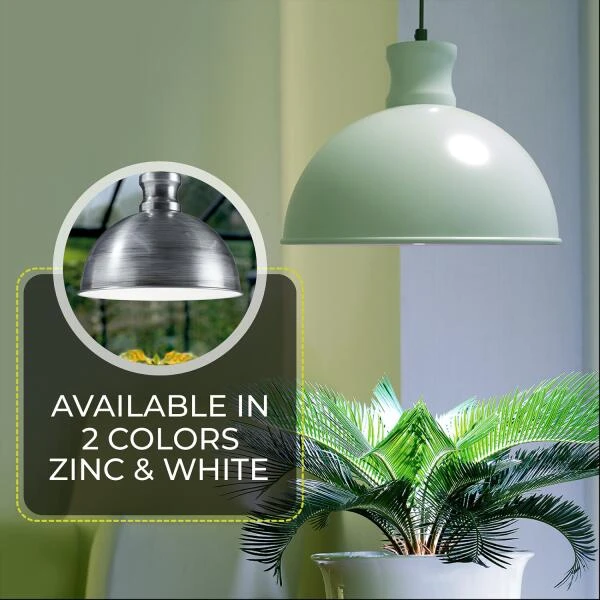 Groeilamp Led Florabooster 500 - 6,5W - Wit 3 Groeilamp Led Florabooster 500 - 6,5W - Wit - Afbeelding 3