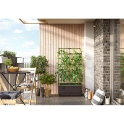 Kweekbak City Jungle Basic Met Klimframe -Tuinadvies Verkoop 1677572003 1 600