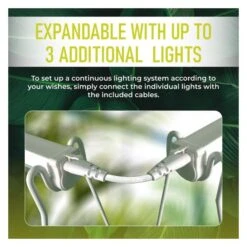 Led Groeilamp Florabooster 200 - 18W - 120 Cm 9 Led Groeilamp Florabooster 200 - 18W - 120 Cm -Tuinadvies Verkoop 1677575756 5 600