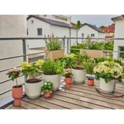 Gardena Micro-drip-bewatering Balkon Set - 15 Planten 9 Gardena Micro-drip-bewatering Balkon Set - 15 Planten -Tuinadvies Verkoop 1682329641 4 600
