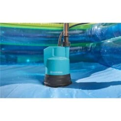 GARDENA Regentonpomp 2000/2 18V P4A 9 GARDENA Regentonpomp 2000/2 18V P4A -Tuinadvies Verkoop 1683294487 4 600