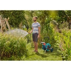 Gardena Textielslang Liano™ Life Set - 10 M -Tuinadvies Verkoop 1683706835 3 600