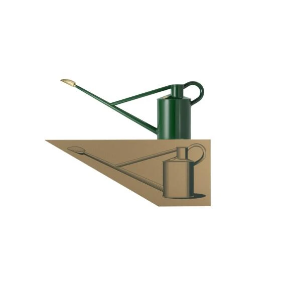 Haws Gieter The Warley Fall Groen - 8,8 L 4 Haws Gieter The Warley Fall Groen - 8,8 L - Afbeelding 4