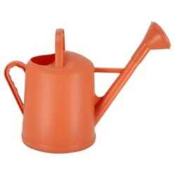 ESSCHERT DESIGN Gieter Buiten Kunststof Terracotta - 10,15 L 8 ESSCHERT DESIGN Gieter Buiten Kunststof Terracotta - 10,15 L -Tuinadvies Verkoop 1706704120 4 600