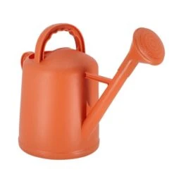 ESSCHERT DESIGN Gieter Buiten Kunststof Terracotta - 10,15 L 9 ESSCHERT DESIGN Gieter Buiten Kunststof Terracotta - 10,15 L -Tuinadvies Verkoop 1706704120 5 600