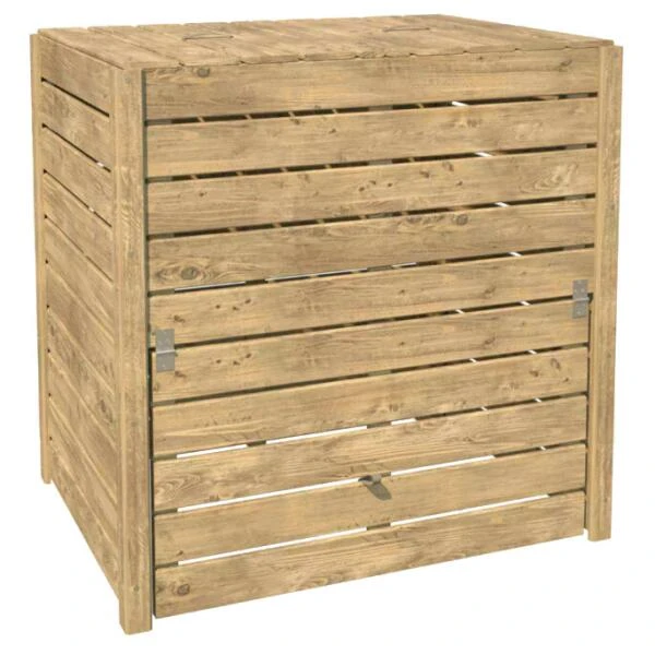 Compostbak Converto - 500 L 1 Compostbak Converto - 500 L