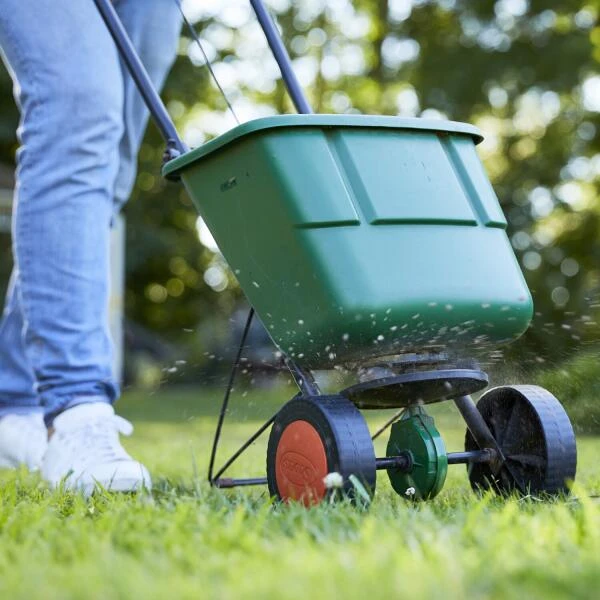 Compo Turbo Gazonmeststof - 5 Kg 4 Compo Turbo Gazonmeststof - 5 Kg - Afbeelding 4