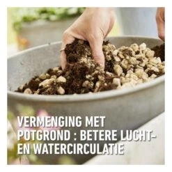 Compo Bio Granuplant Puimsteenkorrels - 25 L 8 Compo Bio Granuplant Puimsteenkorrels - 25 L -Tuinadvies Verkoop 1740472762 4 600