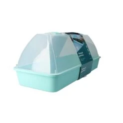 Sogo Vensterbank Kweekkas Maxigrow - 20 X 54 X 21 Cm 7 Sogo Vensterbank Kweekkas Maxigrow - 20 X 54 X 21 Cm -Tuinadvies Verkoop 1742306705 4 600