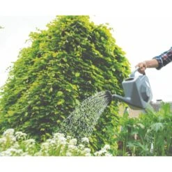 Sogo Ergonomische Gieter Antraciet - 8 L 6 Sogo Ergonomische Gieter Antraciet - 8 L -Tuinadvies Verkoop 1742395298 4 600