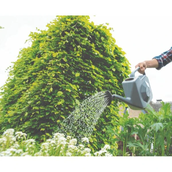 Sogo Ergonomische Gieter Antraciet - 8 L 3 Sogo Ergonomische Gieter Antraciet - 8 L - Afbeelding 3