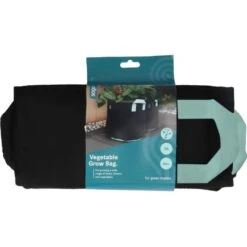 Sogo Plantzakken Voor Groenten - 24 L -Tuinadvies Verkoop 1743002819 3 600