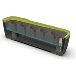 Binnenkas BoQube Plus Met Groelicht - 41 × 17 × 23 Cm -Tuinadvies Verkoop binnenkas boqube plus 41x17x23 cm 1653470728 5 600