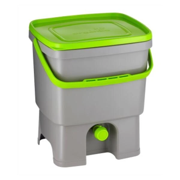 Bokashi Organko Compostemmer - 16 L 2 Bokashi Organko Compostemmer - 16 L - Afbeelding 2