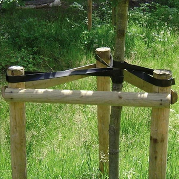 Boomband Op Rol 15 M × 2,7 Cm 1 Boomband Op Rol 15 M × 2,7 Cm