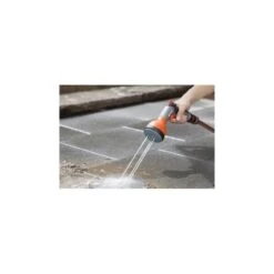 Gardena Broes-pistool Classic Multi 6 Gardena Broes-pistool Classic Multi -Tuinadvies Verkoop broespistool gardena classic multi 1601015903 2 600