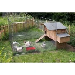 Buis Voor Fruitkooi/beschermkooi - 122 Cm Aluminium -Tuinadvies Verkoop buis fruitkooi 122 cm aluminium 1517231624 3 600