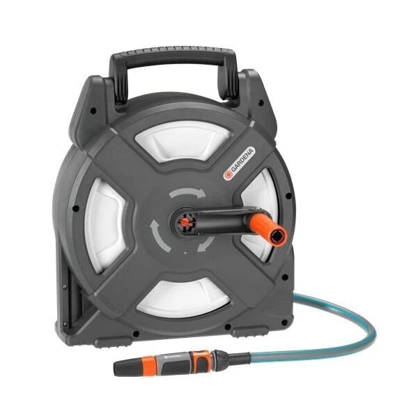 City Gardening GARDENA Slangenbox - 10 M 1 City Gardening GARDENA Slangenbox - 10 M