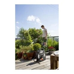 City Gardening GARDENA Slangenbox - 10 M 7 City Gardening GARDENA Slangenbox - 10 M -Tuinadvies Verkoop city gardening gardena slangenbox 10 m 1601283330 4 600