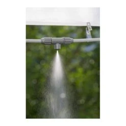 City Gardening GARDENA Vernevelaar Set 7 City Gardening GARDENA Vernevelaar Set -Tuinadvies Verkoop city gardening mist set 1601303051 3 600