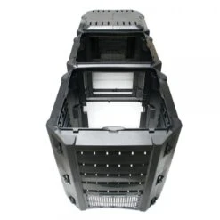 Compostsysteem Groen 1600 Liter - 4 Vaten 3 Compostsysteem Groen 1600 Liter - 4 Vaten -Tuinadvies Verkoop compostsysteem groen 1600 liter 1484062145 2 600