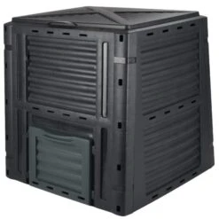 Compostvat 450 Liter -Tuinadvies Verkoop compostvat 450 liter 1514450498 3 600
