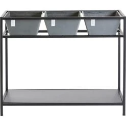 Tuinadvies Verkoop -Tuinadvies Verkoop ecopots berlin kruidentafel grijs 1600851906 1 600