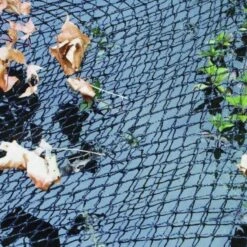 Fijnmazig Vijvernet 6 × 5 Meter