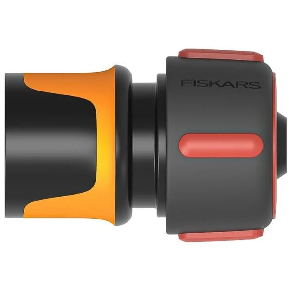 Fiskars Slangkoppeling 19 Mm 1 Fiskars Slangkoppeling 19 Mm