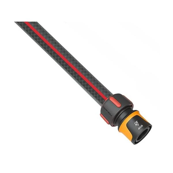 Fiskars Slangkoppeling Stop 19 Mm 3 Fiskars Slangkoppeling Stop 19 Mm - Afbeelding 3