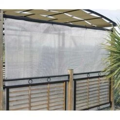 Gewapende Folie 170 G/m² - 200 × 300 Cm 8 Gewapende Folie 170 G/m² - 200 × 300 Cm -Tuinadvies Verkoop folie verstevigd 2 x 3 m 1484061264 2 600