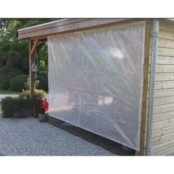 Gewapende Folie 170 G/m² - 300 × 400 Cm 8 Gewapende Folie 170 G/m² - 300 × 400 Cm -Tuinadvies Verkoop folie verstevigd 3 x 4 m 1541767155 1 600