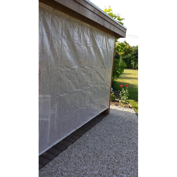 Gewapende Folie 170 G/m² - 300 × 400 Cm 5 Gewapende Folie 170 G/m² - 300 × 400 Cm - Afbeelding 5