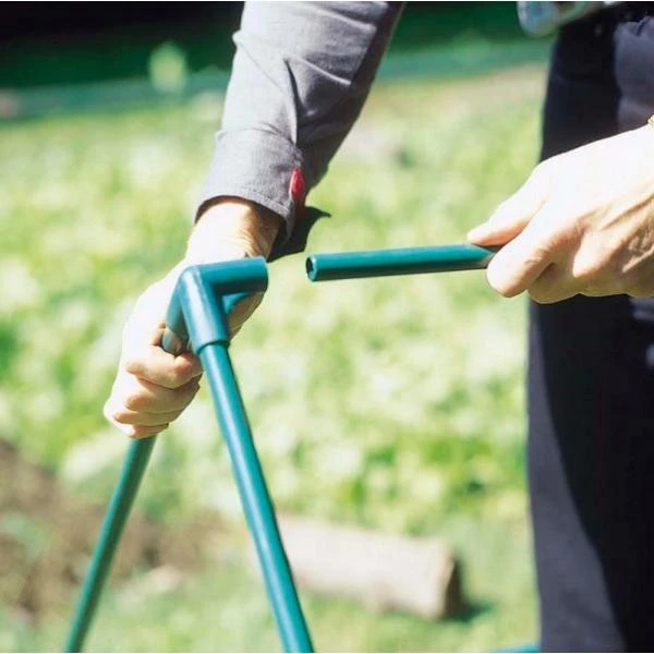 Foliekas - Koude Bak - 180 × 92 × 70 Cm 3 Foliekas - Koude Bak - 180 × 92 × 70 Cm - Afbeelding 3