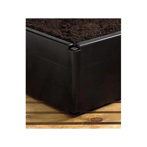 Groeibed 97,5 × 50 × 25 Cm 2 Groeibed 97,5 × 50 × 25 Cm - Afbeelding 2