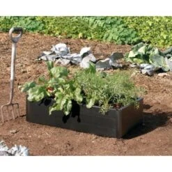 Groeibed 97,5 × 50 × 25 Cm 7 Groeibed 97,5 × 50 × 25 Cm -Tuinadvies Verkoop groeibed 975 x 50 x 25 cm 1490368729 2 600