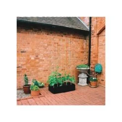 Groeibed 1 × 0,5 M Met Klimframe -Tuinadvies Verkoop groeibed met frame 1 x 05 m 1490271509 1 600