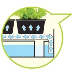 Groeilicht Met Kweekset - Zwart 5 Groeilicht Met Kweekset - Zwart -Tuinadvies Verkoop groeilicht met kweekset zwart 1484063021 3 600