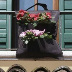 Hangende Moestuin Voor Balkon - 41 × 52 Cm 5 Hangende Moestuin Voor Balkon - 41 × 52 Cm -Tuinadvies Verkoop hangende moestuin voor balkon 1484810993 0 600