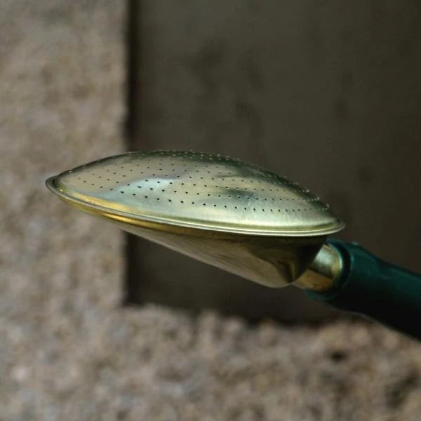 Haws Deluxe Gieter Groen - 7 L 2 Haws Deluxe Gieter Groen - 7 L - Afbeelding 2