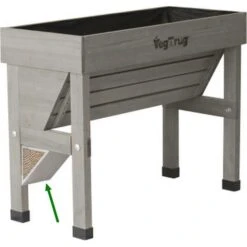 Insectenhotel BEE BAR Voor Vegtrug Grijs -Tuinadvies Verkoop insectenhotel voor vegtrug grijs 1544172014 2 600