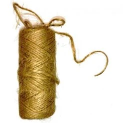 Jute Tuintouw 2PLY 50 Gr