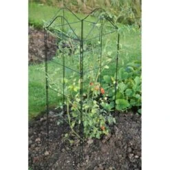 Klimplantensteun - Moduleerbare Steunpanelen