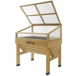 Vegtrug Koude Bak Opbouw - 100 Cm -Tuinadvies Verkoop koude bak voor vegtrug 1 m 1519223964 1 600