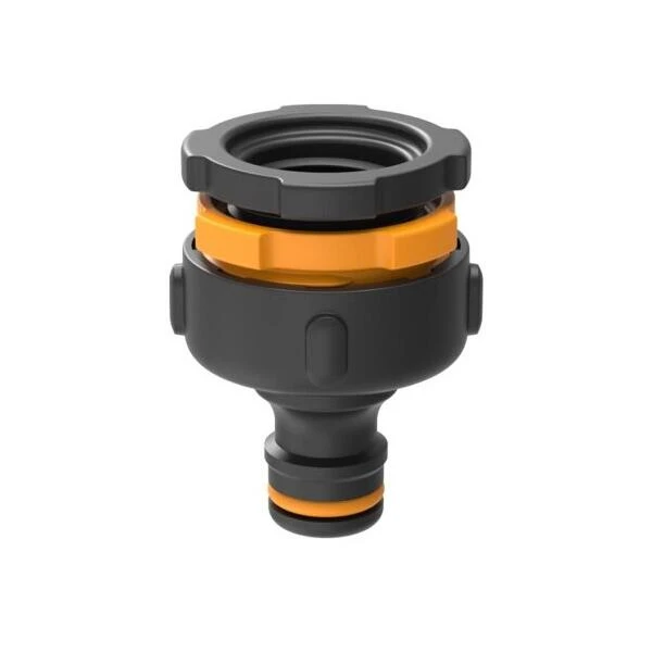 Fiskars Kraankoppeling Multi 1 Fiskars Kraankoppeling Multi